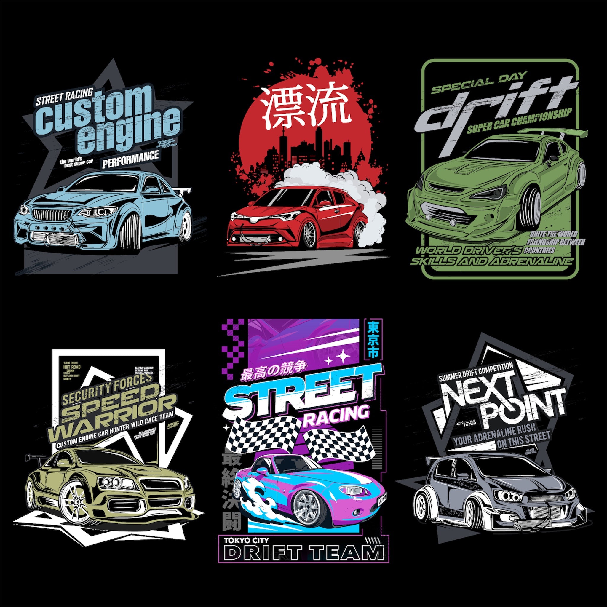 5000+ Design PNG Mega Bundle