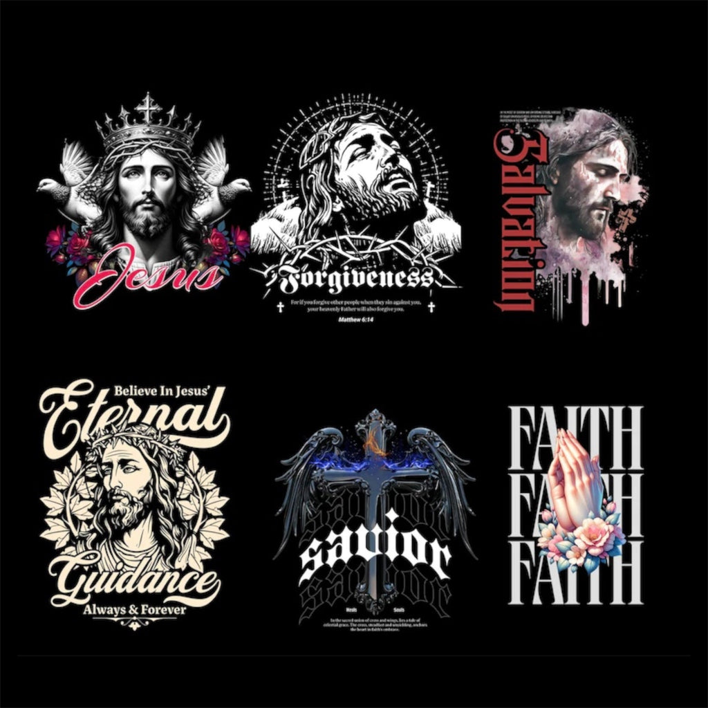 5000+ Design PNG Mega Bundle